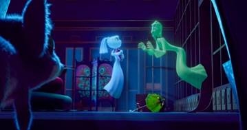 Elli - Ungeheuer Geheim