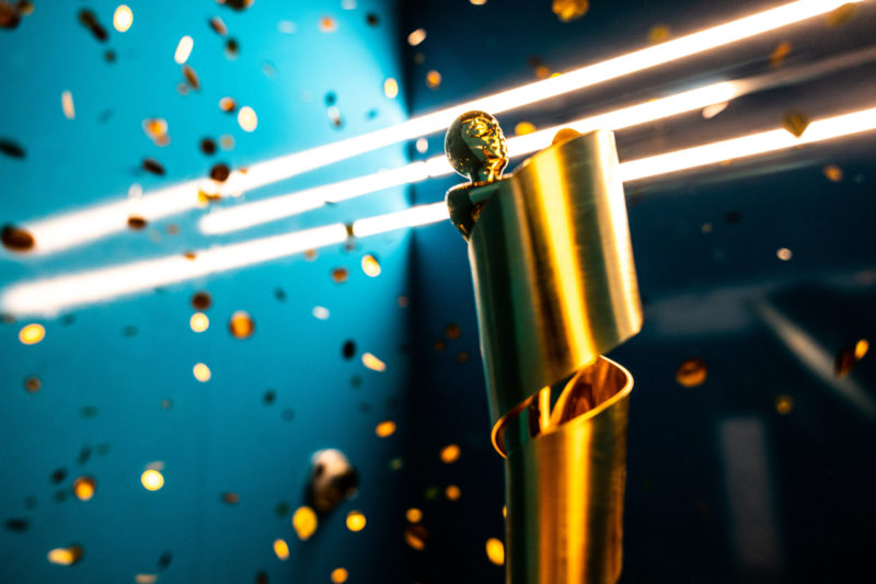 LOLA Deutscher Filmpreis