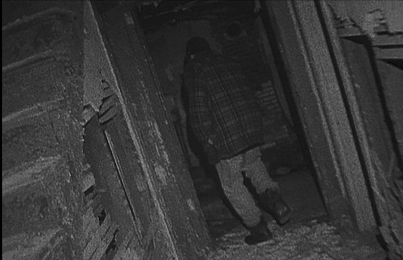 The Blair Witch Project