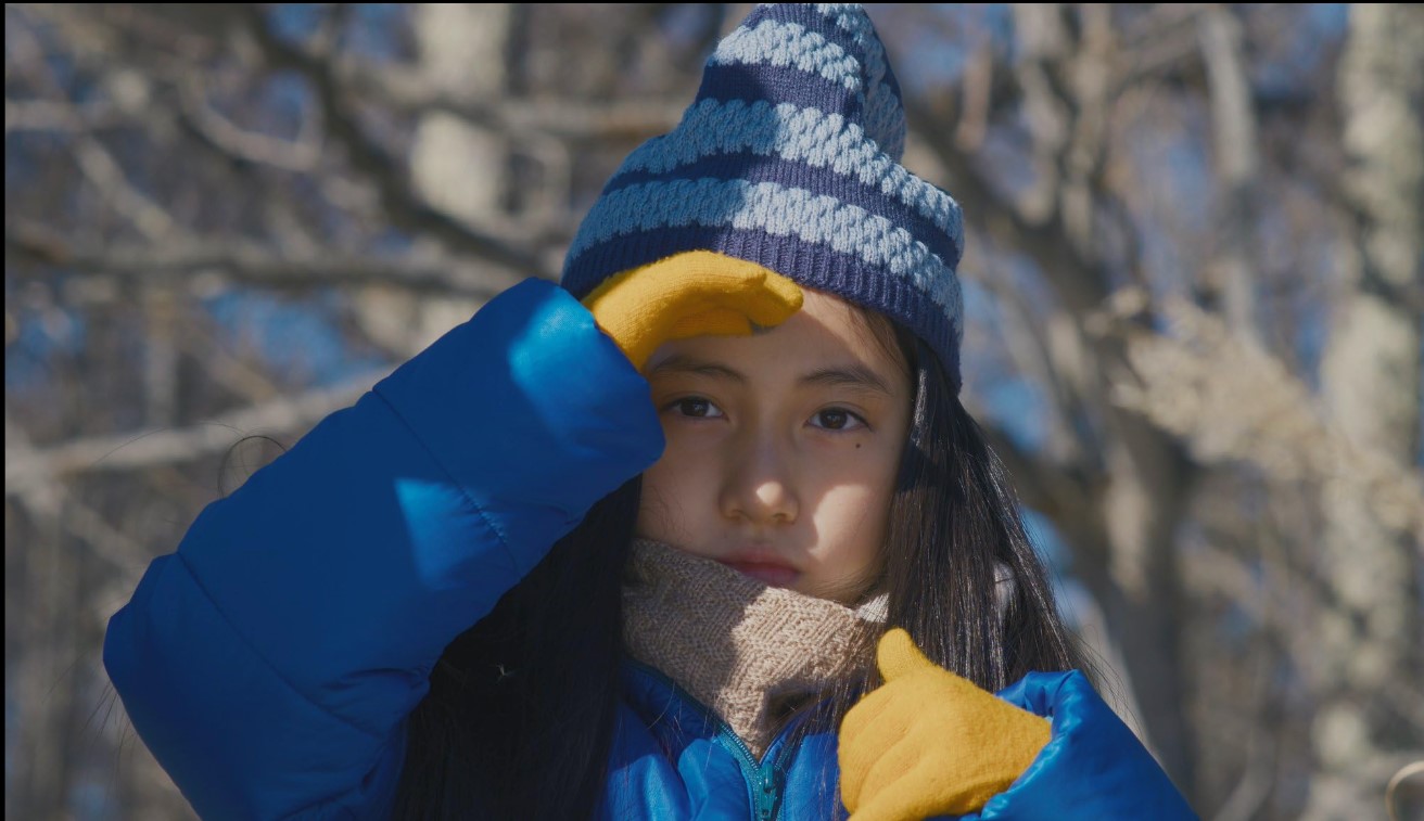 EVIL DOES NOT EXISTS