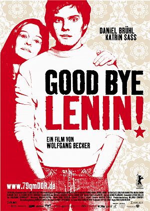 Good Bye Lenin!