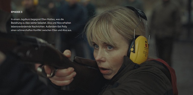 Meaning of Life Episode 3