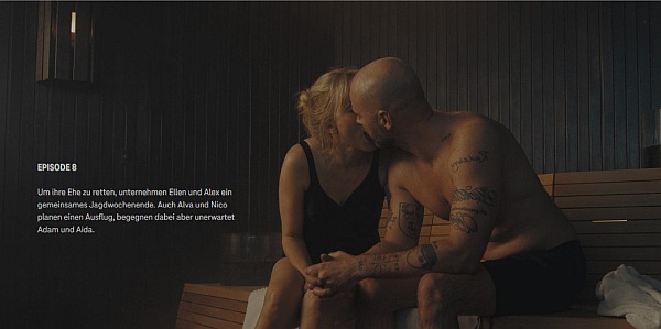 Meaning of Life Episode 8