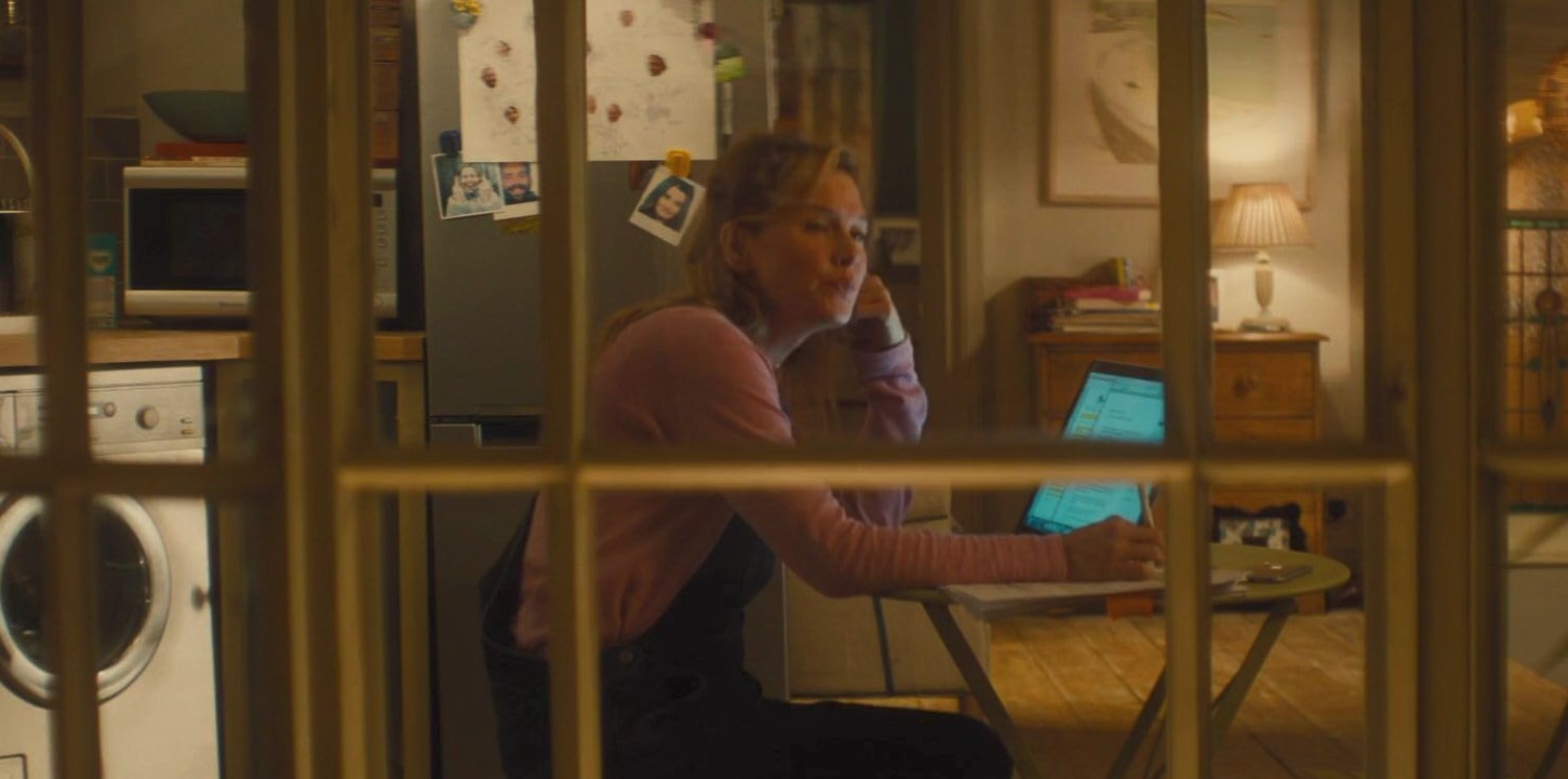 Renée Zellweger als Bridget Jones