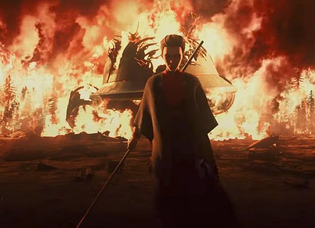 Star Wars: Geschichten des Imperiums