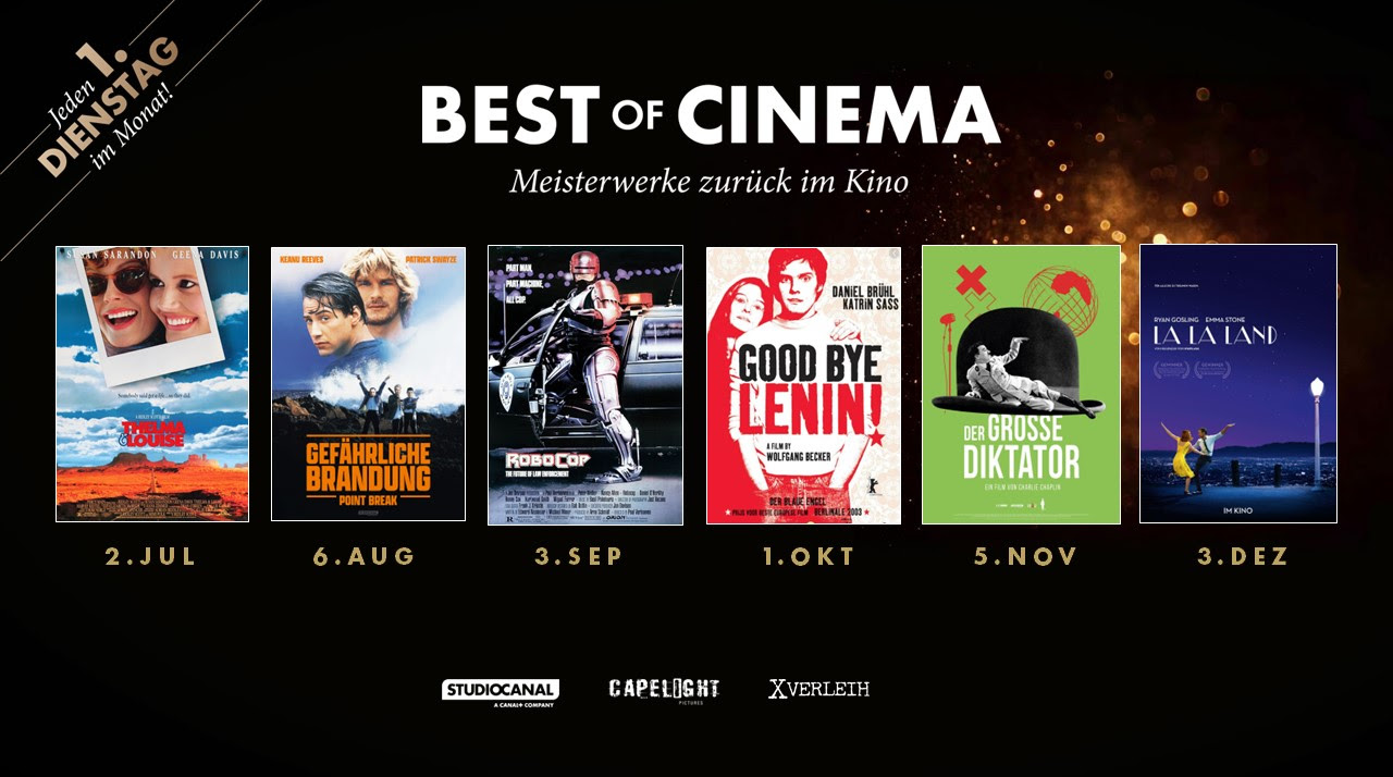 Best of Cinema