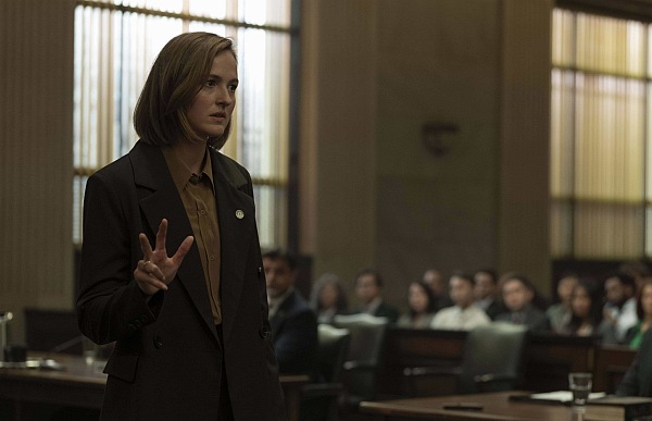 Aus Mangel an Beweisen - Apple TV