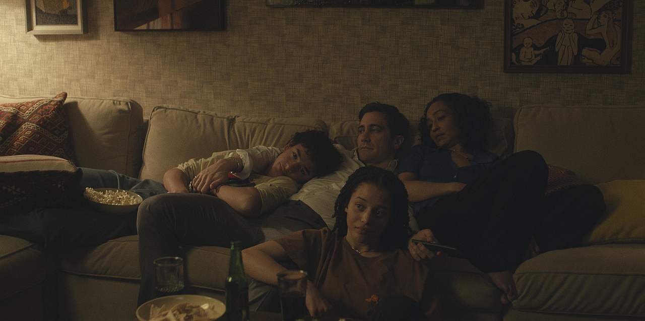 Aus Mangel an Beweisen - Apple TV