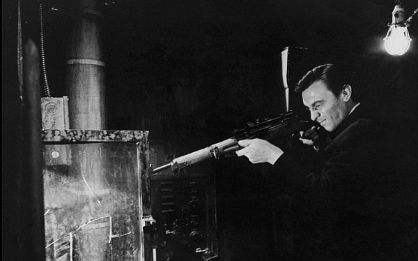 Botschafter der Angst