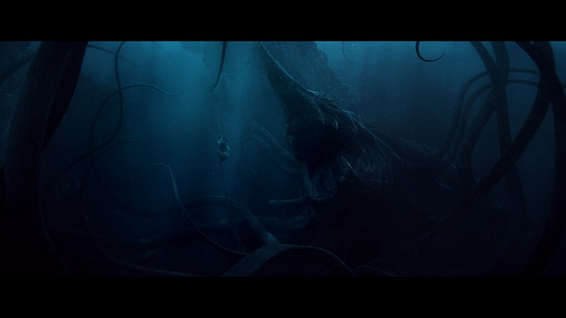 Die Ringe der Macht - Staffel 2