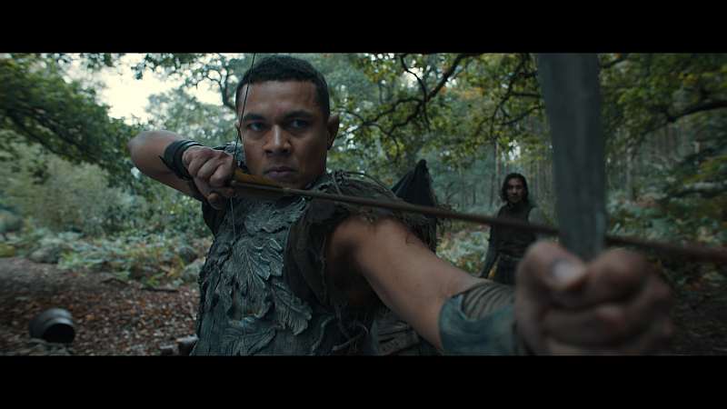 Die Ringe der Macht - Staffel 2