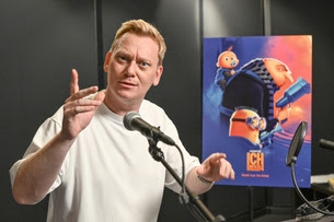 Jens Knossi Knossalla