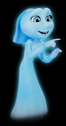 Elli - Ungeheuer Geheim