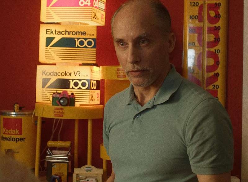 Morgen irgendwo am Meer