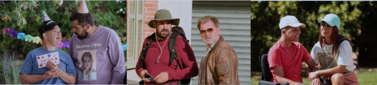 Was ist schon Normal ?Banner