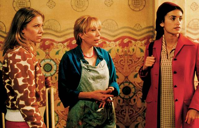 ALLES ÜBER MEINE MUTTER