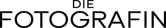 Die Fotografin