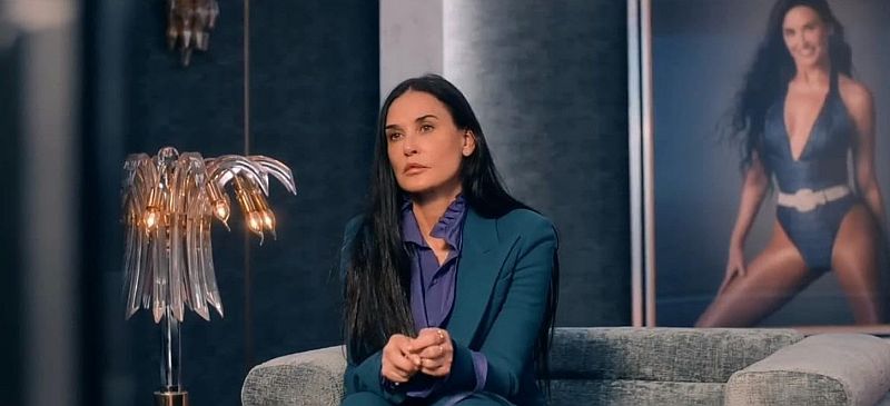 The Substance Szenenbild