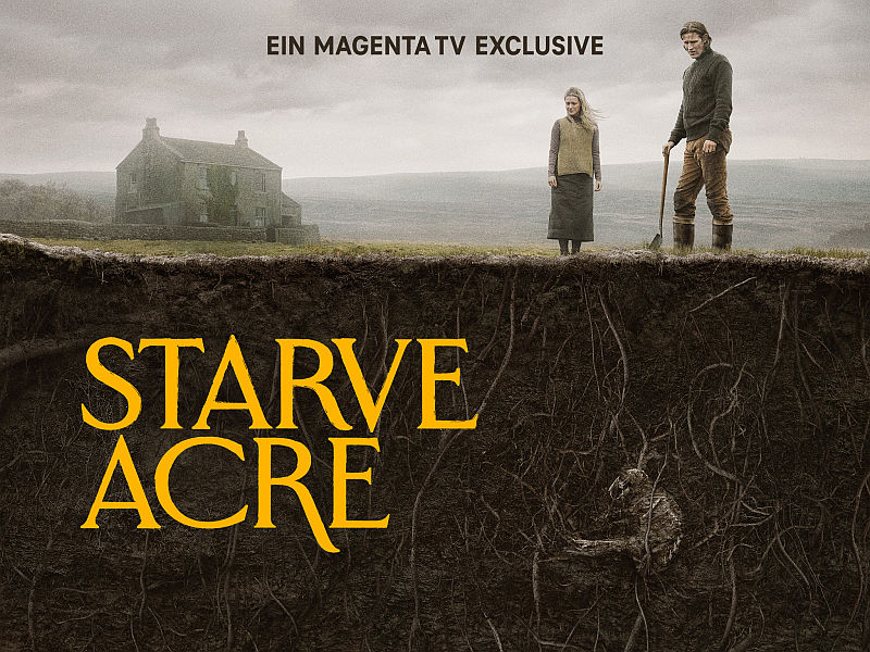 STARVE ACRE