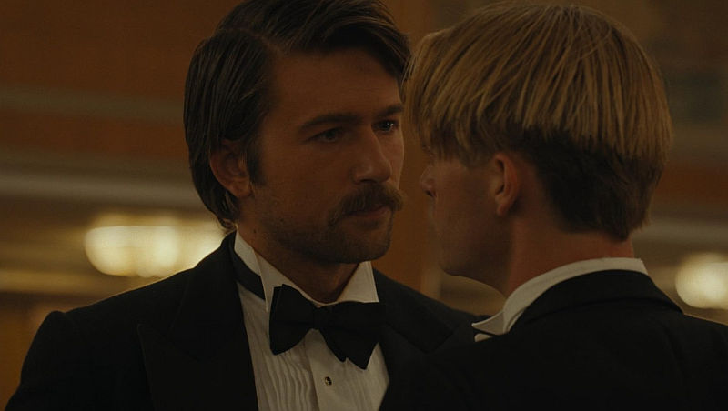 Brendan Skenlar in 1923