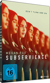 SUBSERVEINCE BLU-RAY