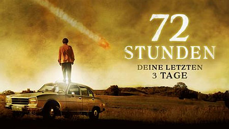 72 Stunden - Deine letzten 3 Tage
