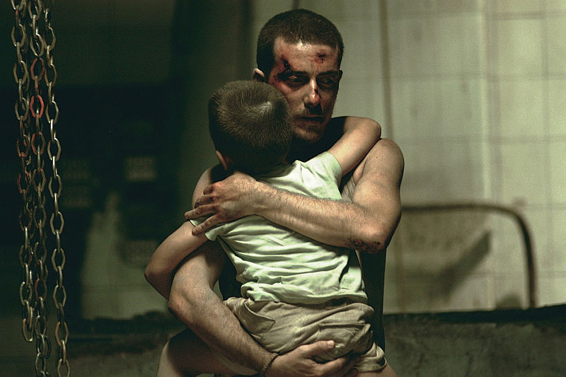 72 Stunden - Deine letzten 3 Tage