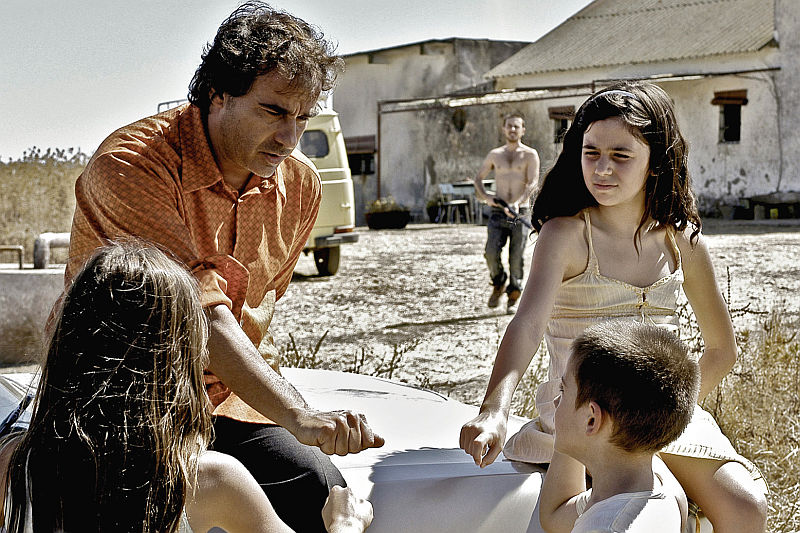 72 Stunden - Deine letzten 3 Tage