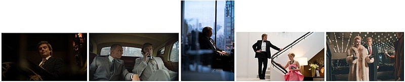 THE APPRENTICE- THE TRUMP STORY