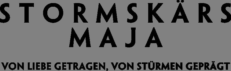 STORMKÄRS MAJA