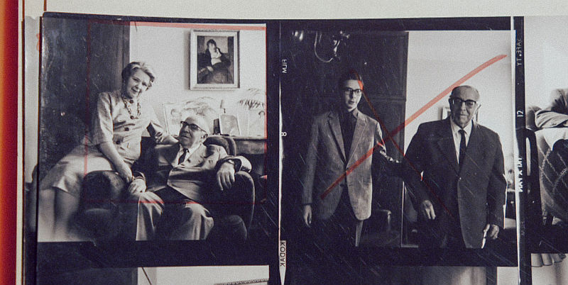 PANDORAS VERMÄCHTNIS