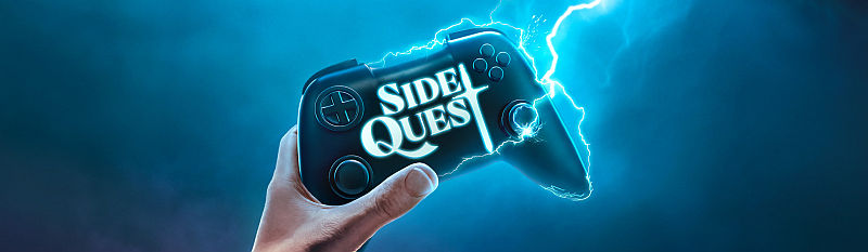 SIDE QUEST