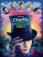 CHARLIE UND DIE SCHOKOLADENFABRIK