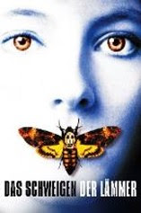 DAS SCHWEIGEN DER LÄMMER