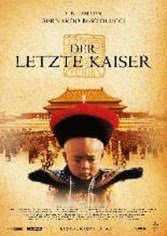 DER LETZTE KAISER