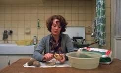 Jeanne Dielman