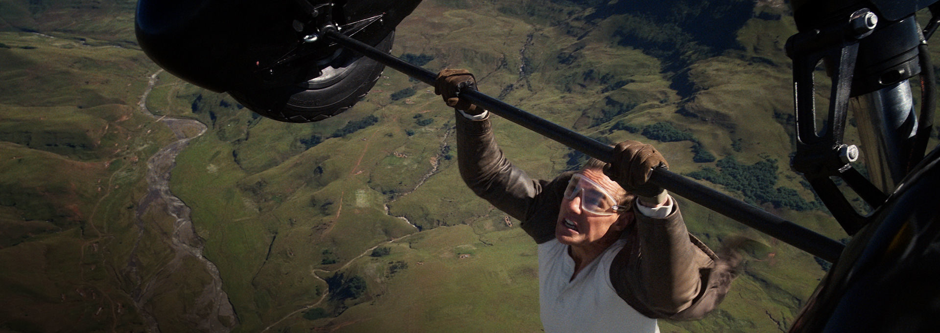 Mission Impossible: The Final Reckoning