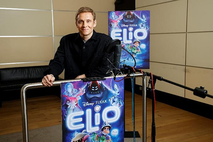 Matthias Schweighöfer