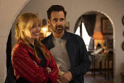 A Big Bold Beautiful Journey