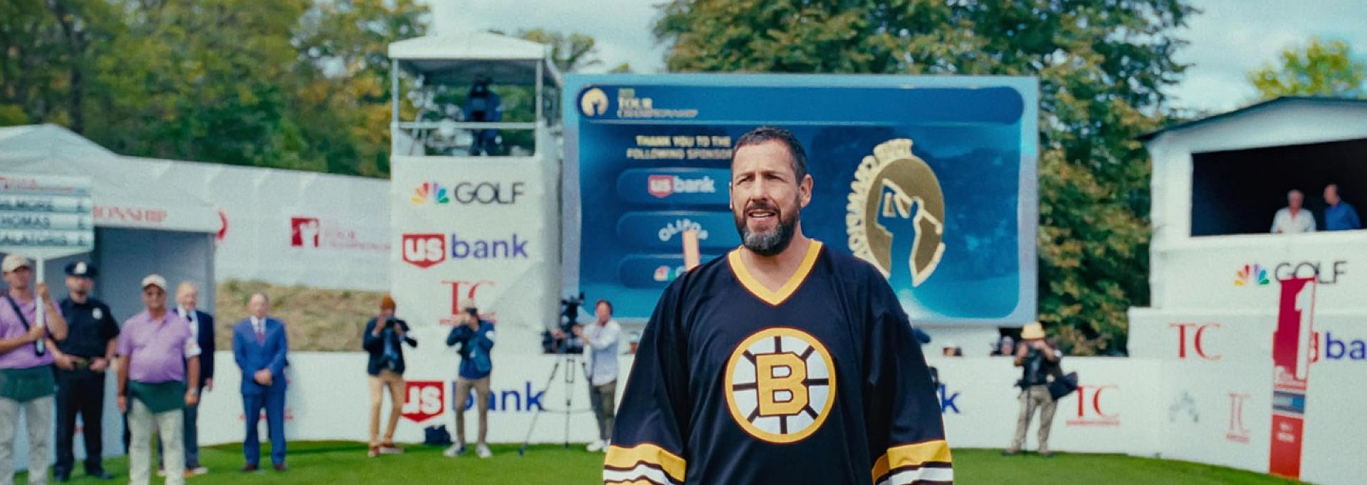 Happy Gilmore 2
