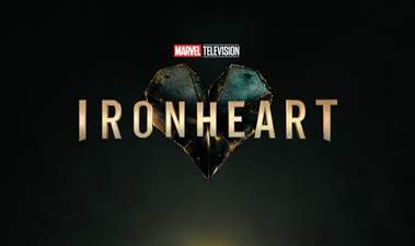 IROMHEART SERIE DISNEYPLUS