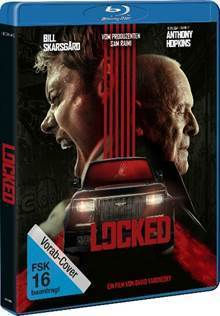 Locked Blu-ray