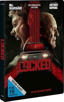 Locked DVD