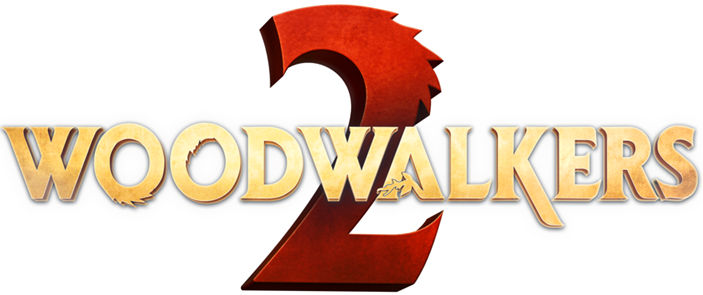 WOODWALKERS 2