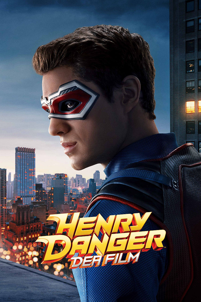 HENRY DANGER