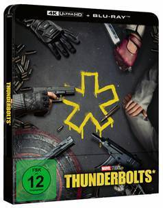 THIUNDERBOLTS*