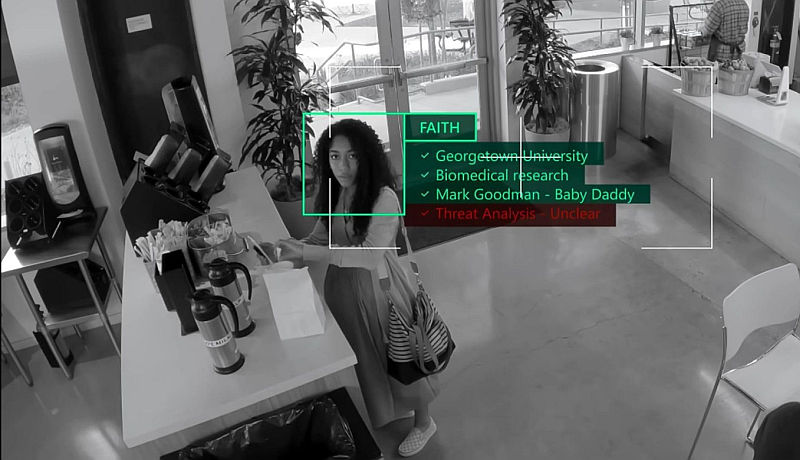 WAR OF THE WOLRLDS 2025