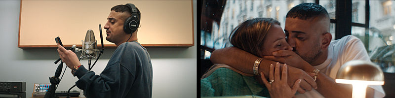 BABO DIE HAFTBEFEHL STORY