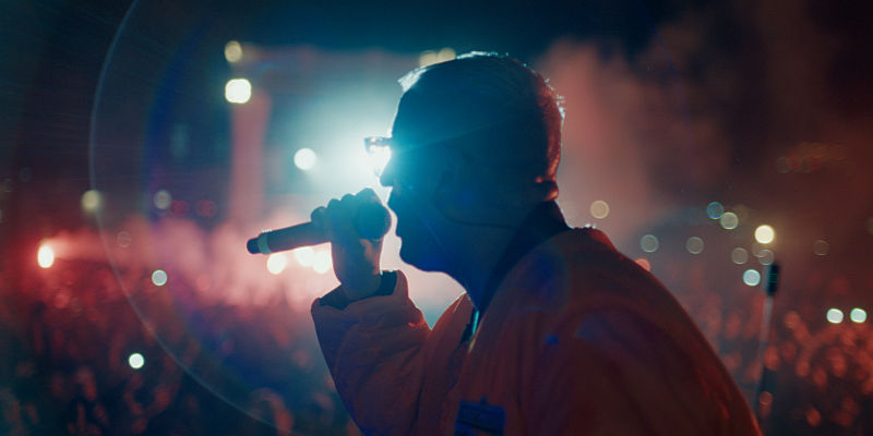 BABO DIE HAFTBEFEHL STORY