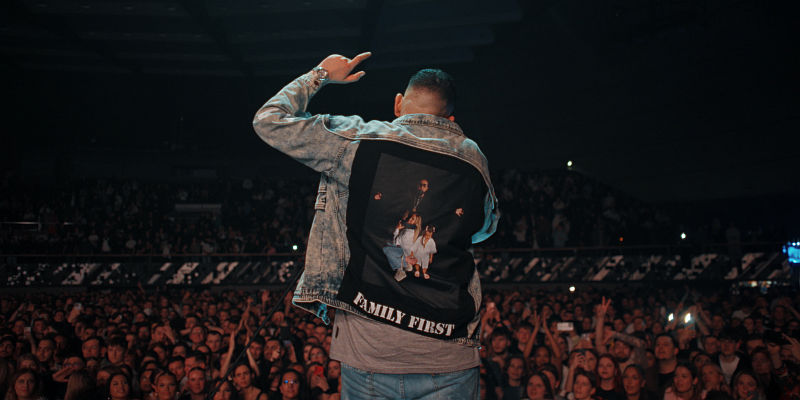 BABO DIE HAFTBEFEHL STORY